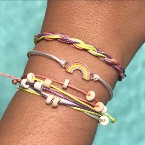 🌻Beautiful Adjustable Bracelet Set🌻